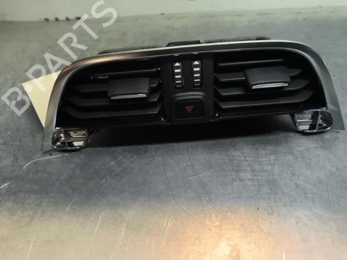 air-vent-ford-fiesta-vii-hj-hf-2017-33992277 main image