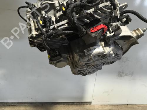 gearbox-renault-megane-iv-hatchback-b9amn_-2015-37754959 main image