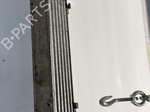 Used Intercooler Intercooler BMW 1 (E87) 116 d (116 hp) 21704331 21704331