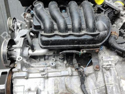 Engine HONDA CIVIC VIII Saloon (FD, FA) 1.3 IMA (FA3, FD3) | BP22032355M1 - Image 5
