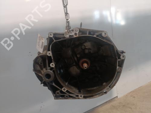 Gearbox CITROËN DS5 1.6 THP 200 | BP29081692M3 - Image 6