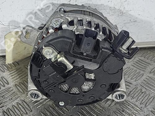 Used Alternator PEUGEOT PARTNER Box Body/MPV (K9) 1.5 BlueHDi 100 (102 hp) 21697646