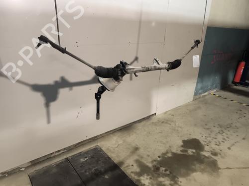 Used Steering rack Steering rack RENAULT CLIO III (BR0/1, CR0/1) 1.2 16V Hi-Flex (BR1U, CR1U) (75 hp) 29733661 29733661