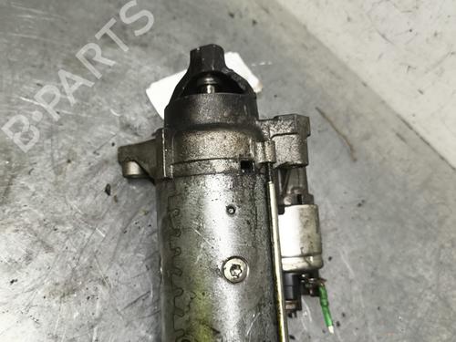 Starter PEUGEOT 2008 I (CU_) 1.6 BlueHDi 120 | BP36021871M8 - Image 3