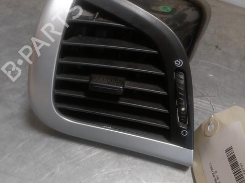 Air vent PEUGEOT 206+ (2L_, 2M_) 1.4 HDi eco 70 | BP27809772I21 - Image 2