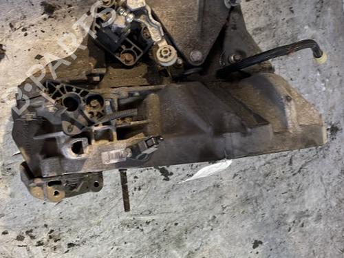 Used Gearbox Gearbox RENAULT TWINGO II (CN0_) 1.5 dCi 75 (75 hp) 21705449 21705449
