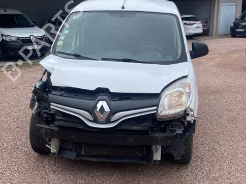 ABS pump RENAULT KANGOO Express (FW0/1_) 1.5 dCi 90 (FW0G, FW05, FW08, FW11) | BP23823697M43  - Image 7