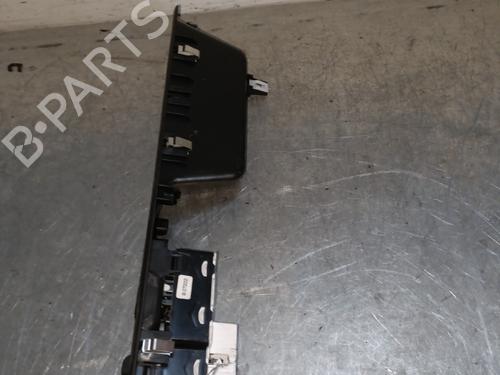 Left front window switch CITROËN JUMPY III Van (V_) 1.5 BlueHDi 120 | BP28078354I27 