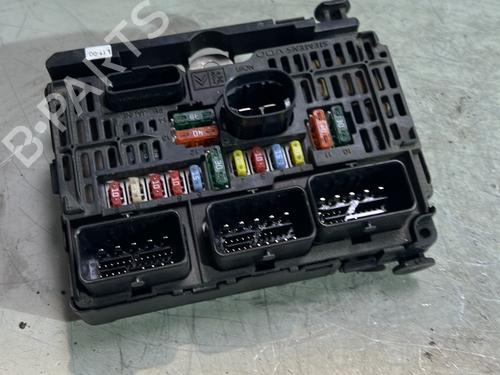 Electronic module PEUGEOT 307 (3A/C) 1.6 HDi | BP26947708M83 - Image 4