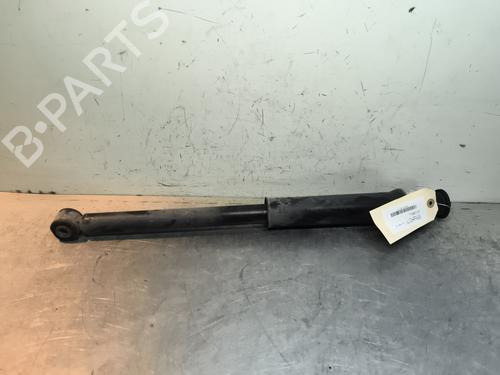 Used Right rear shock absorber Right rear shock absorber RENAULT CLIO V (B7_) 1.0 TCe 90 (B7MT) (91 hp) 33992167 33992167