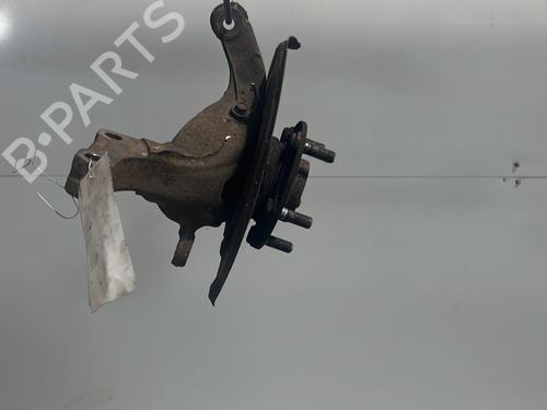 Left front steering knuckle NISSAN JUKE (F15) 1.6 | BP26028159M25