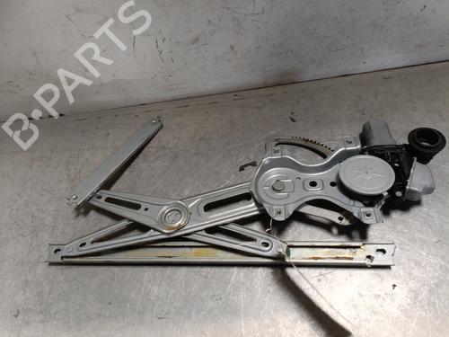 Front left window mechanism TOYOTA YARIS (_P13_) 1.0 (KSP130_, KSP130) | BP28165746C22 