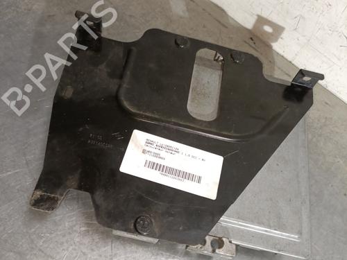 Used Engine control unit (ECU) RENAULT GRAND SCÉNIC III (JZ0/1_) 1.5 dCi (JZ09, JZ0D, JZ10, JZ14, JZ1G, JZ29, JZ2C) (110 hp) 29330658