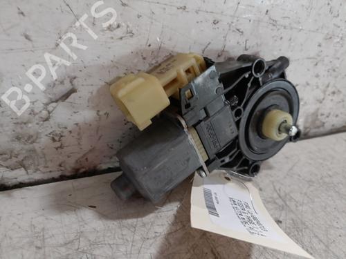 Front left window mechanism FORD FIESTA VI (CB1, CCN) 1.4 TDCi | BP26180566C22 