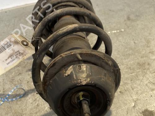 Used Right front shock absorber KIA VENGA (YN) 1.6 CRDi 115 (116 hp) 21706140