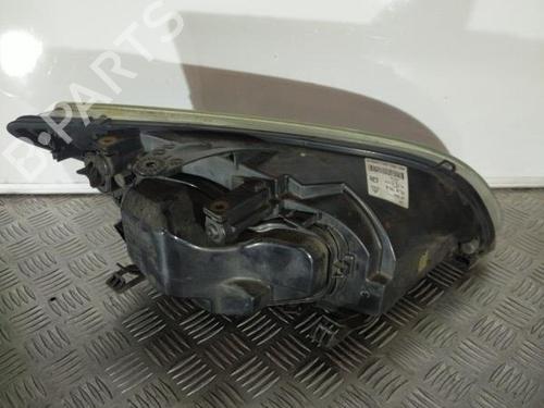 Used Left headlight FORD FOCUS II Turnier (DA_, FFS, DS) 1.6 TDCi (109 hp) 22032189