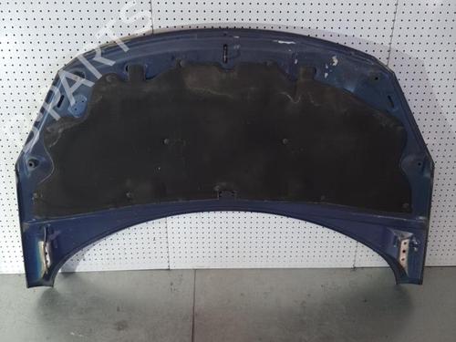 Used Hood PEUGEOT 307 (3A/C) 1.6 HDi (90 hp) 21702255