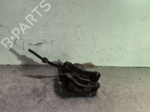 Used Left front brake caliper CHEVROLET AVEO / KALOS Hatchback (T250, T255) 1.2 (84 hp) 27328628
