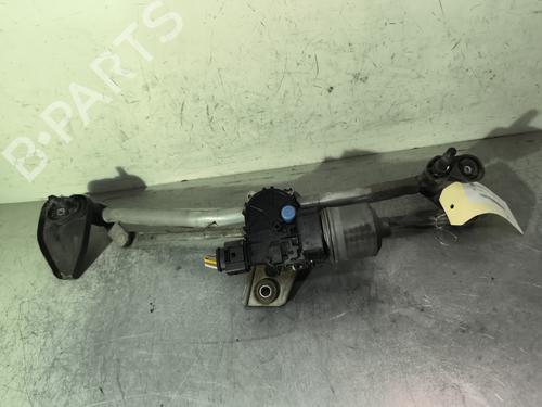 Used Front wiper motor OPEL ASTRA H Estate (A04) 1.7 CDTI (L35) (101 hp) 29733017