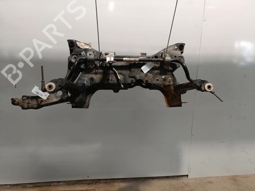 Right front suspension arm FORD FOCUS IV (HN) 1.0 EcoBoost | BP28077765M13 - Image 4