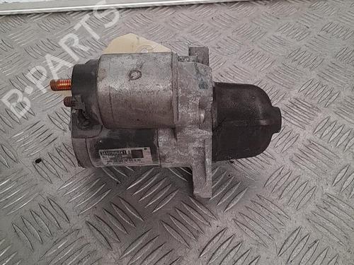 Used Starter Starter NISSAN PIXO (UA0) 1.0 (68 hp) 21715476 21715476