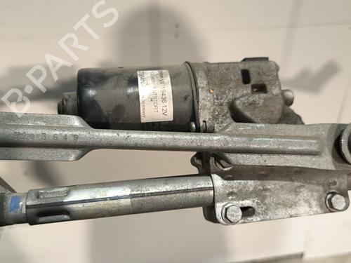 Front wiper motor CITROËN C4 II (NC_) 1.6 HDi 90 | BP30552851M29  - Image 5