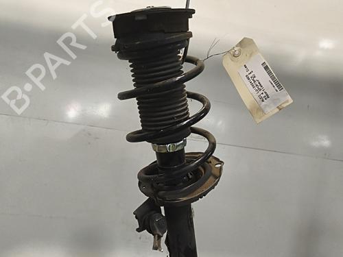 Left front shock absorber AUDI A3 Sportback (8YA, 8YF) | BP36054699M16 - Image 3