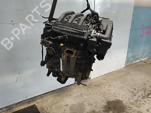 Engine CITROËN C3 II (SC_)  | BP36015113M1  - Image 7