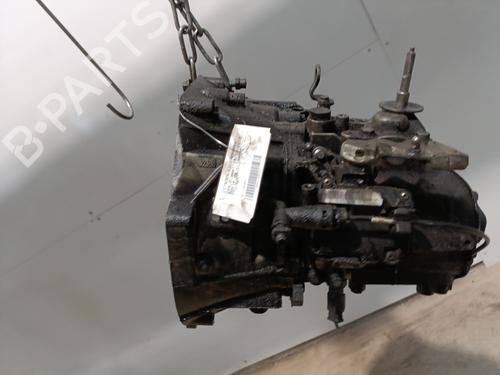 Gearbox CITROËN DS4 (NX_) 1.6 HDi 110 | BP28078521M3 