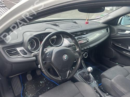 Engine ALFA ROMEO GIULIETTA (940_) 1.4 TB (940FXA1A, 940FXT1A) | BP32997447M1 - Image 11