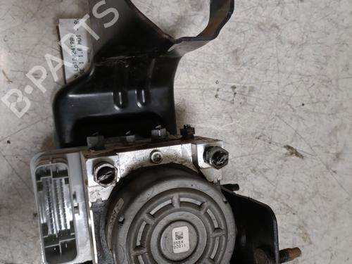 Used ABS pump ABS pump CITROËN DS3 (SA_) 1.6 HDi 110 (112 hp) 26028576 26028576