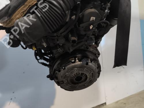 Motor CITROËN JUMPY II Van 2.0 HDi 120 | BP29733523M1 