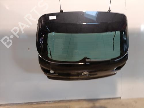 Used Tailgate CITROËN C4 II (NC_) 1.6 HDi 115 (114 hp) 28166184
