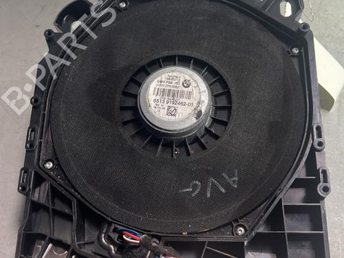 Electronic module BMW 3 (E90) 318 d | BP27213748M83 - Image 2