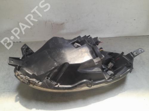 Used Right headlight NISSAN MICRA III (K12) 1.2 16V (80 hp) 27809686