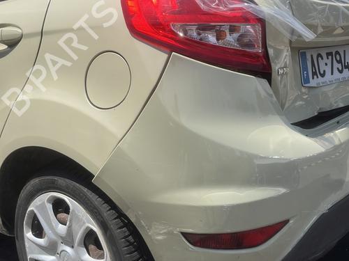 Ratstangsstang FORD FIESTA VI (CB1, CCN) 1.4 TDCi | BP29347977I23 