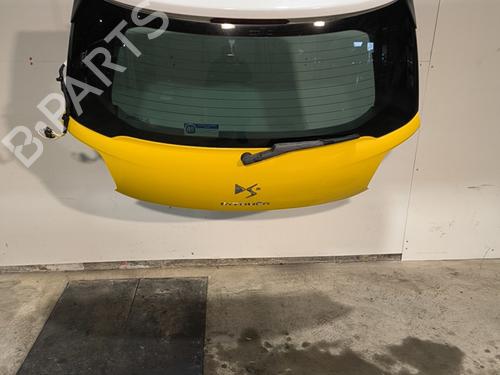 Used Tailgate CITROËN DS3 (SA_) 1.6 HDi 110 (112 hp) 30357187