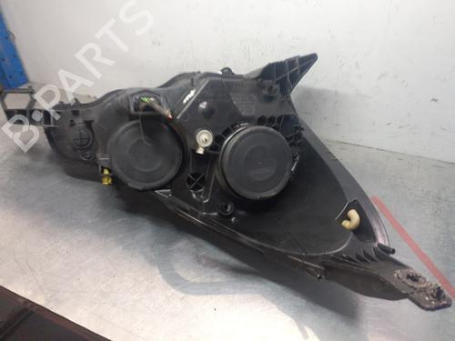 Used Left headlight Left headlight CITROËN C3 II (SC_) 1.4 (73 hp) 32996159 32996159