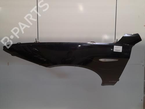 Left front fenders ALFA ROMEO 159 (939_) 1.9 JTDM 8V (939AXE1B, 939BXE1B, 939BXH1B) | BP24890848C41 