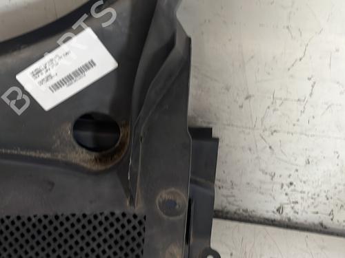 Scuttle panel CHEVROLET ORLANDO (J309) 2.0 D | BP25624546C110 