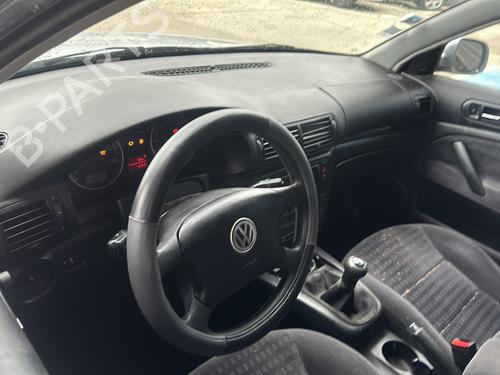 AC radiator VW PASSAT B5.5 (3B3) 1.9 TDI | BP31816219M32 - Image 4