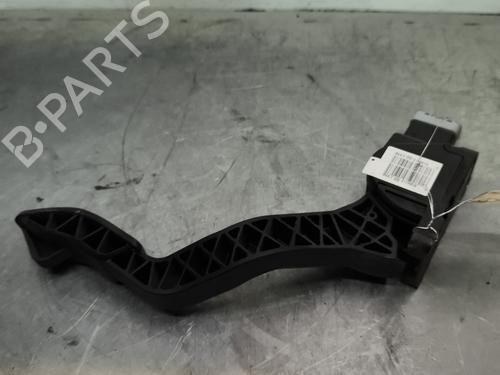 Used Pedal Pedal PEUGEOT 207 (WA_, WC_) 1.4 (73 hp) 33992095 33992095