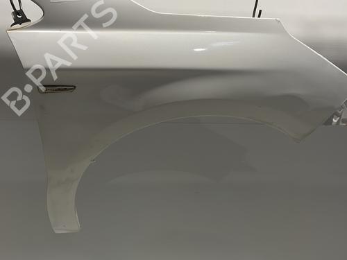 Used Right front fenders CITROËN C4 II (NC_) 1.6 HDi 115 (114 hp) 24233186