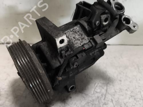 AC compressor DACIA DUSTER (HS_) 1.5 dCi | BP25624859M34 - Image 2