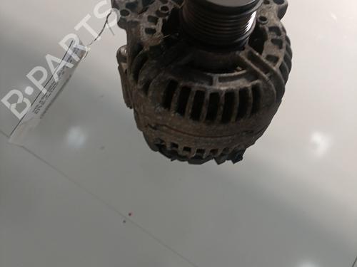 Alternator VW POLO (9N_, 9A_) 1.4 TDI | BP27809931M7 