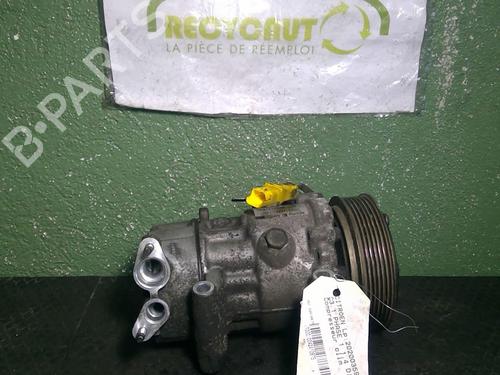 AC compressor CITROËN C3 I (FC_, FN_) 1.4 HDi | BP21716721M34 