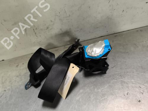 Used Rear left belt tensioner CITROËN C4 Grand Picasso II (DA_, DE_) 1.6 BlueHDi 120 (120 hp) 28443885