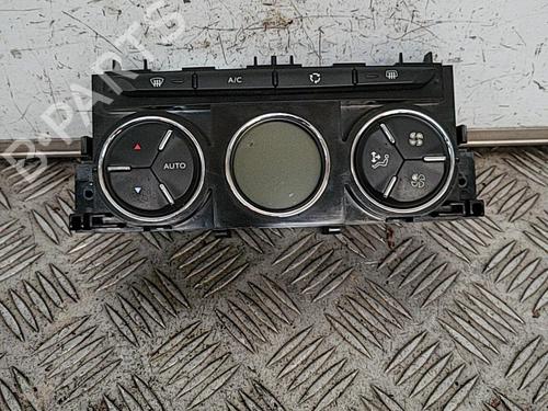 Commande Chauffage CITROËN C3 II (SC_) 1.6 HDi (92 hp) 21694811
