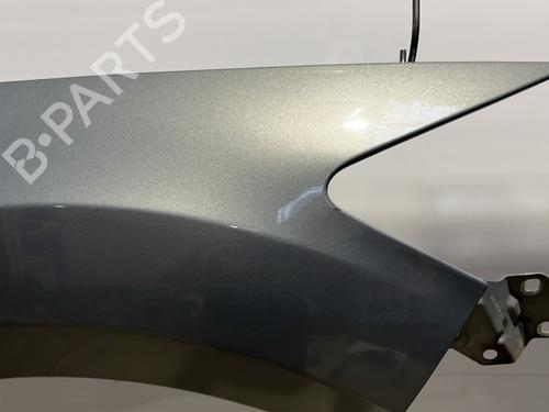 Right front fenders FORD MONDEO IV (BA7) 1.8 TDCi | BP21753810C42 