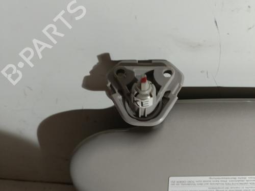 Used Right sun visor Right sun visor NISSAN JUKE (F15) 1.6 (117 hp) 24526759 24526759